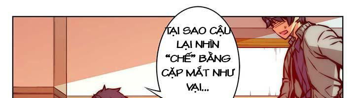 Unbalance Triangle Chap 27.1 - Next Chap 28