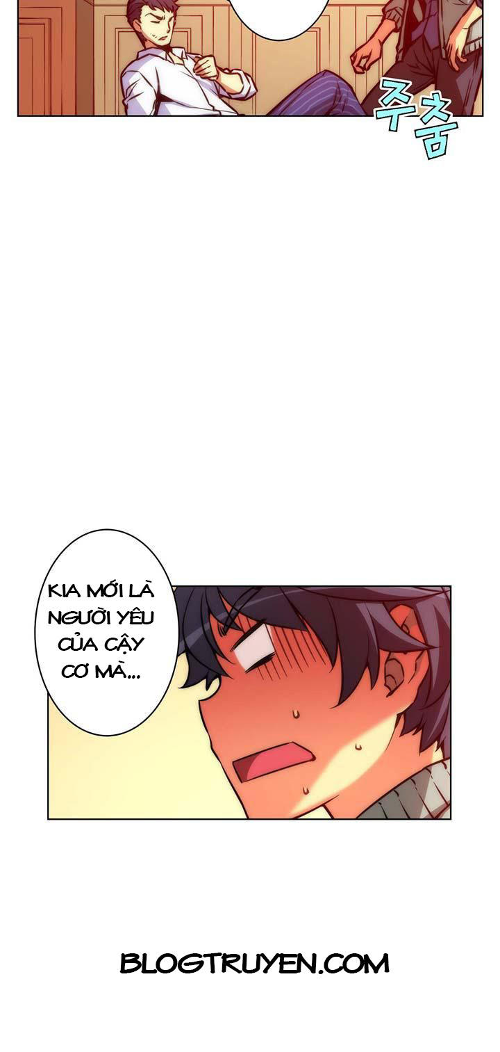Unbalance Triangle Chap 27.1 - Next Chap 28