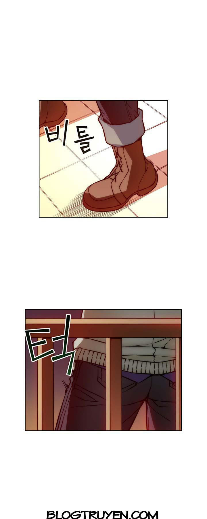Unbalance Triangle Chap 27.1 - Next Chap 28
