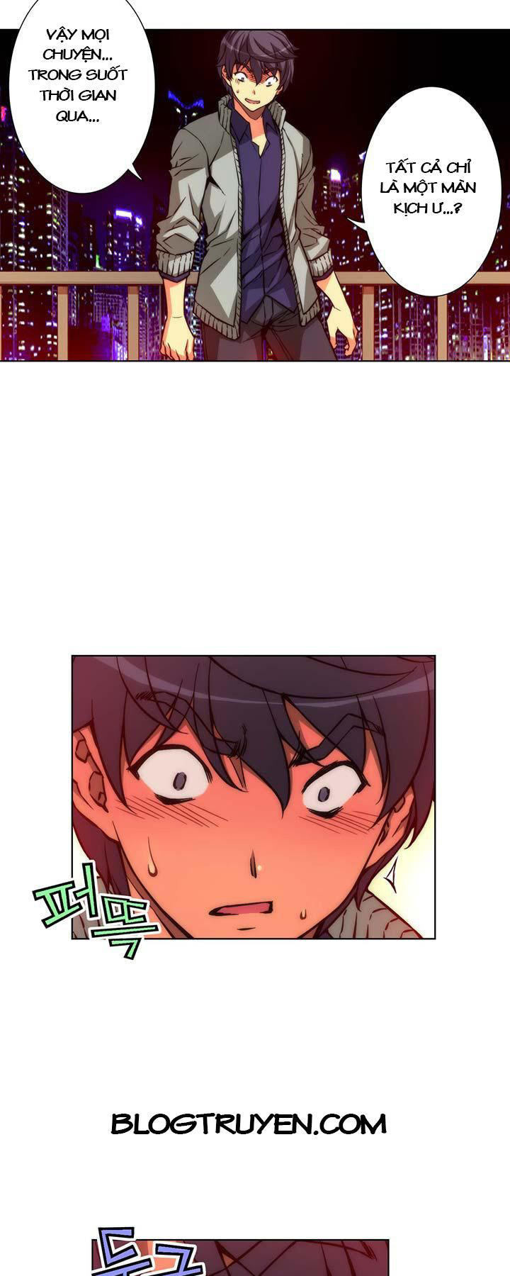 Unbalance Triangle Chap 27.1 - Next Chap 28