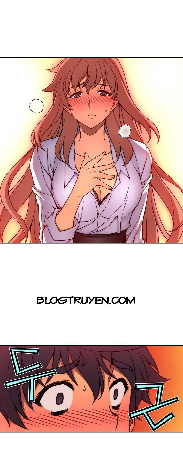 Unbalance Triangle Chap 27.1 - Next Chap 28