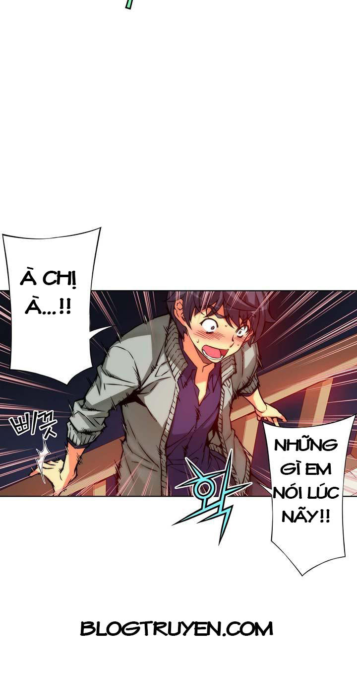 Unbalance Triangle Chap 27.1 - Next Chap 28
