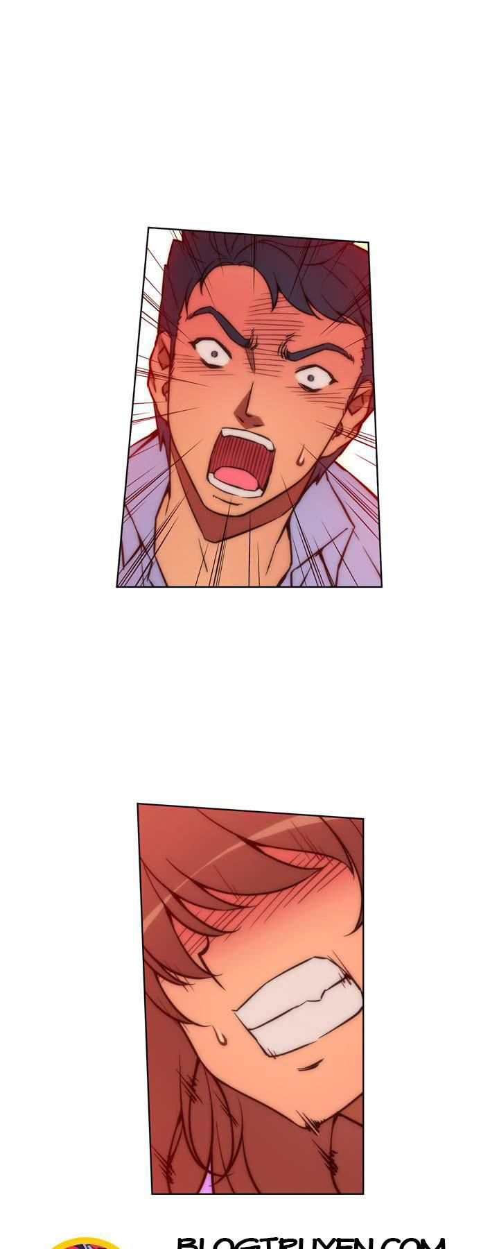 Unbalance Triangle Chap 27.1 - Next Chap 28