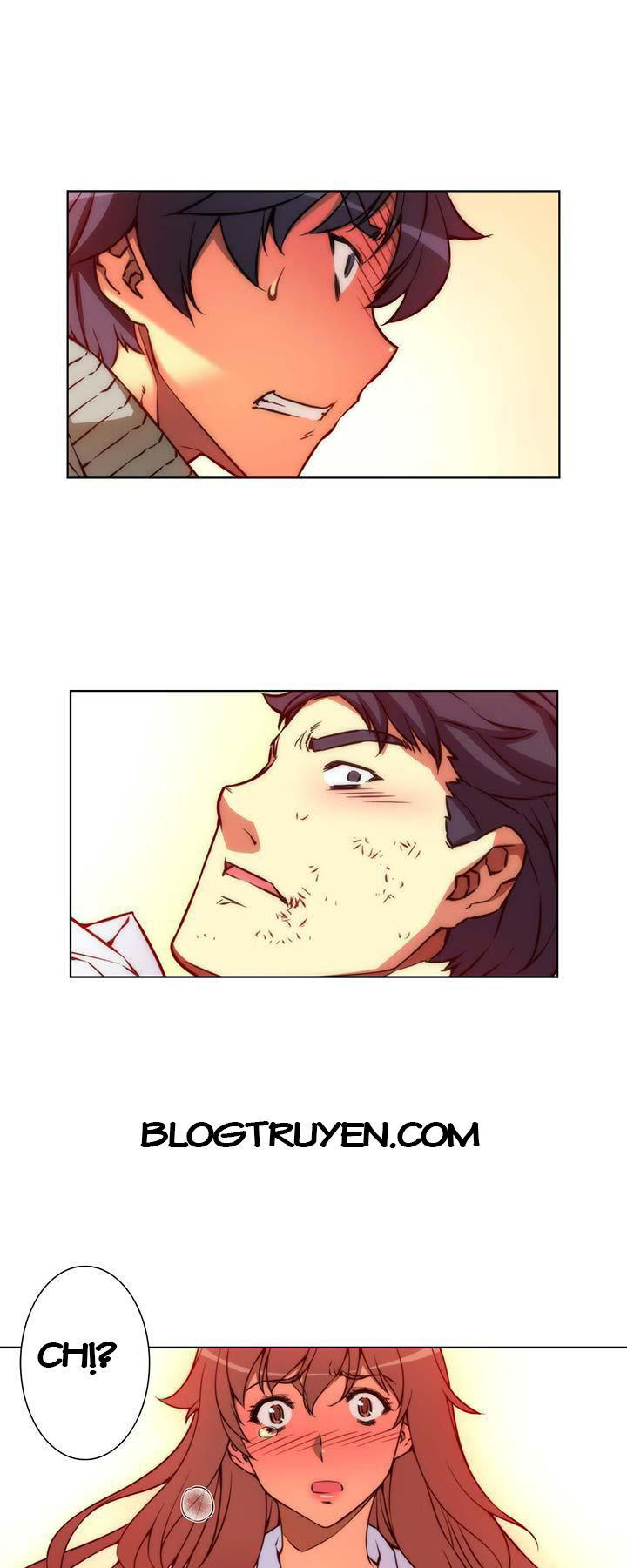 Unbalance Triangle Chap 27.1 - Next Chap 28