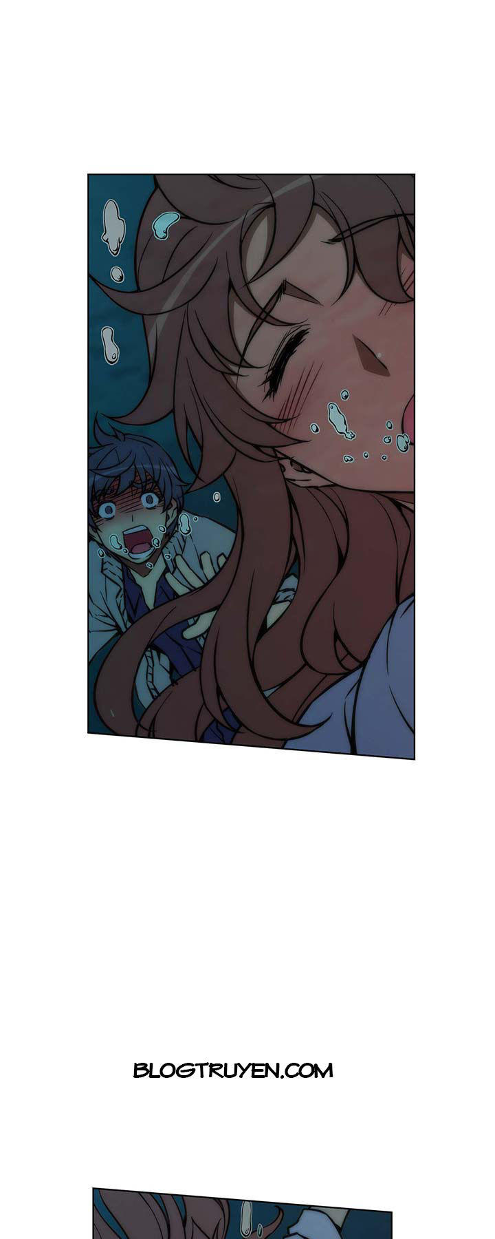 Unbalance Triangle Chap 27.2 - Next Chap 28