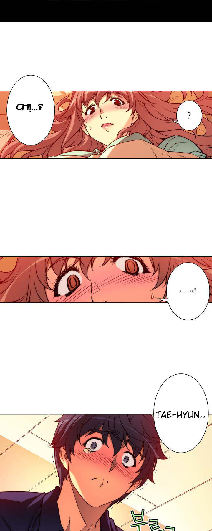 Unbalance Triangle Chap 27.2 - Next Chap 28
