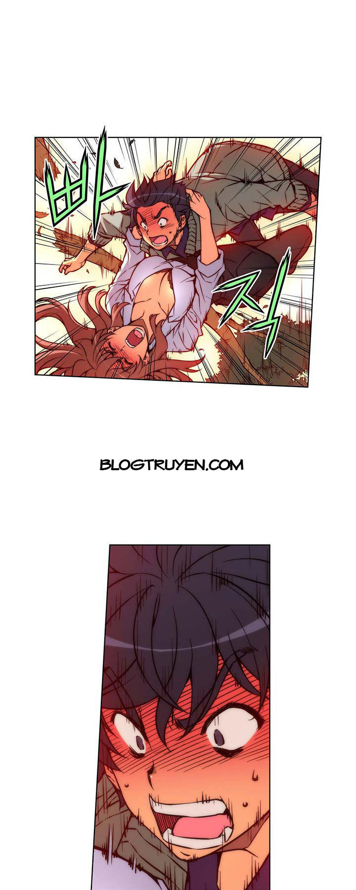 Unbalance Triangle Chap 27.2 - Next Chap 28