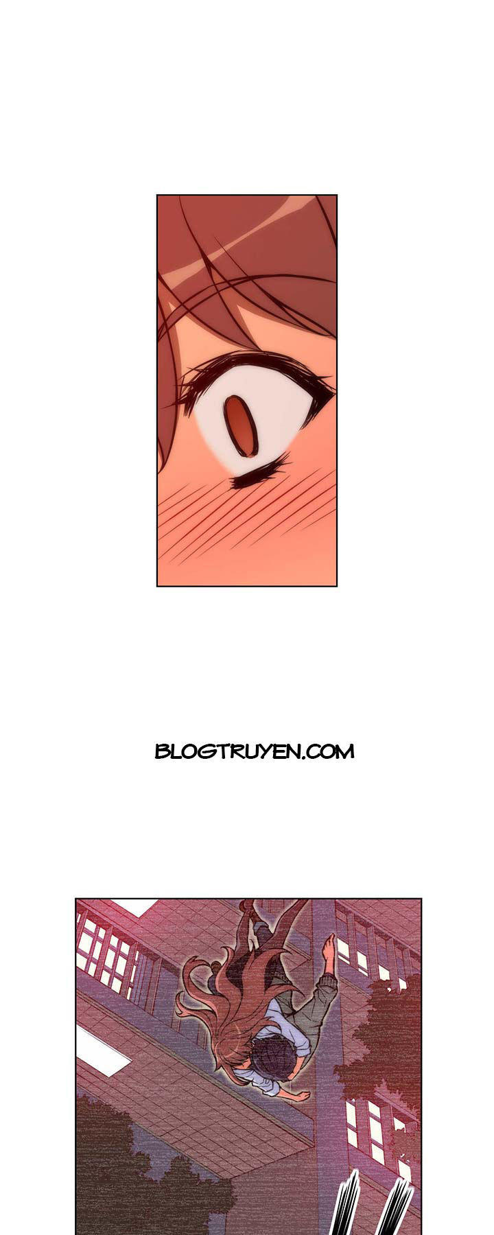 Unbalance Triangle Chap 28.1 - Next Chap 29