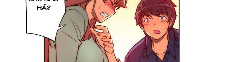Unbalance Triangle Chap 28.1 - Next Chap 29