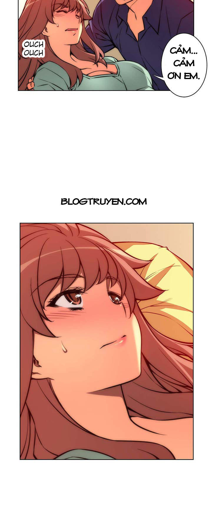 Unbalance Triangle Chap 28.1 - Next Chap 29