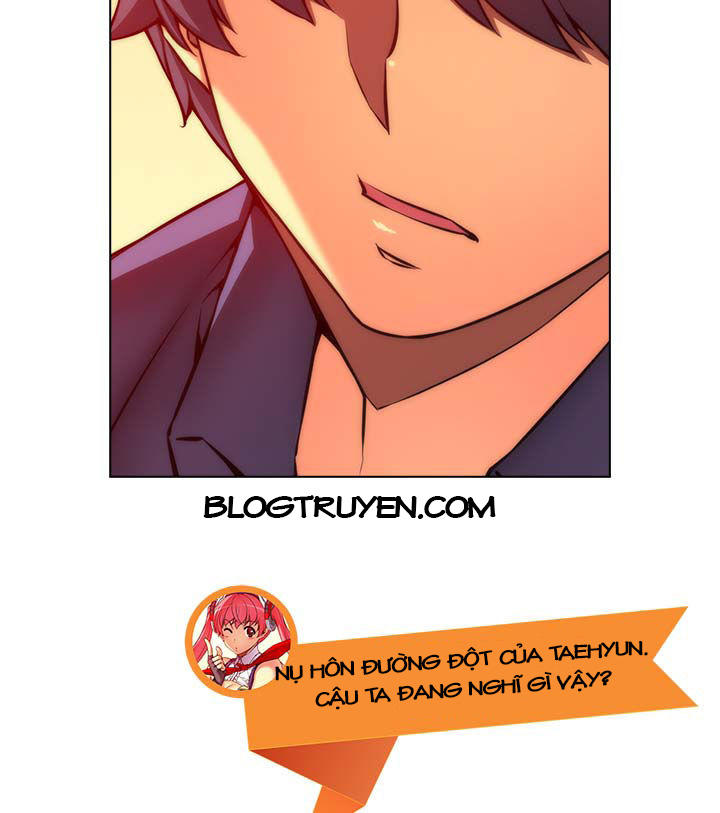 Unbalance Triangle Chap 28.1 - Next Chap 29