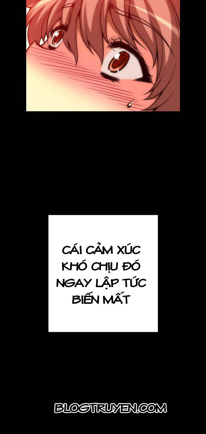 Unbalance Triangle Chap 28.1 - Next Chap 29