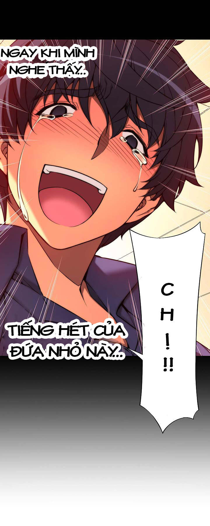 Unbalance Triangle Chap 28.1 - Next Chap 29