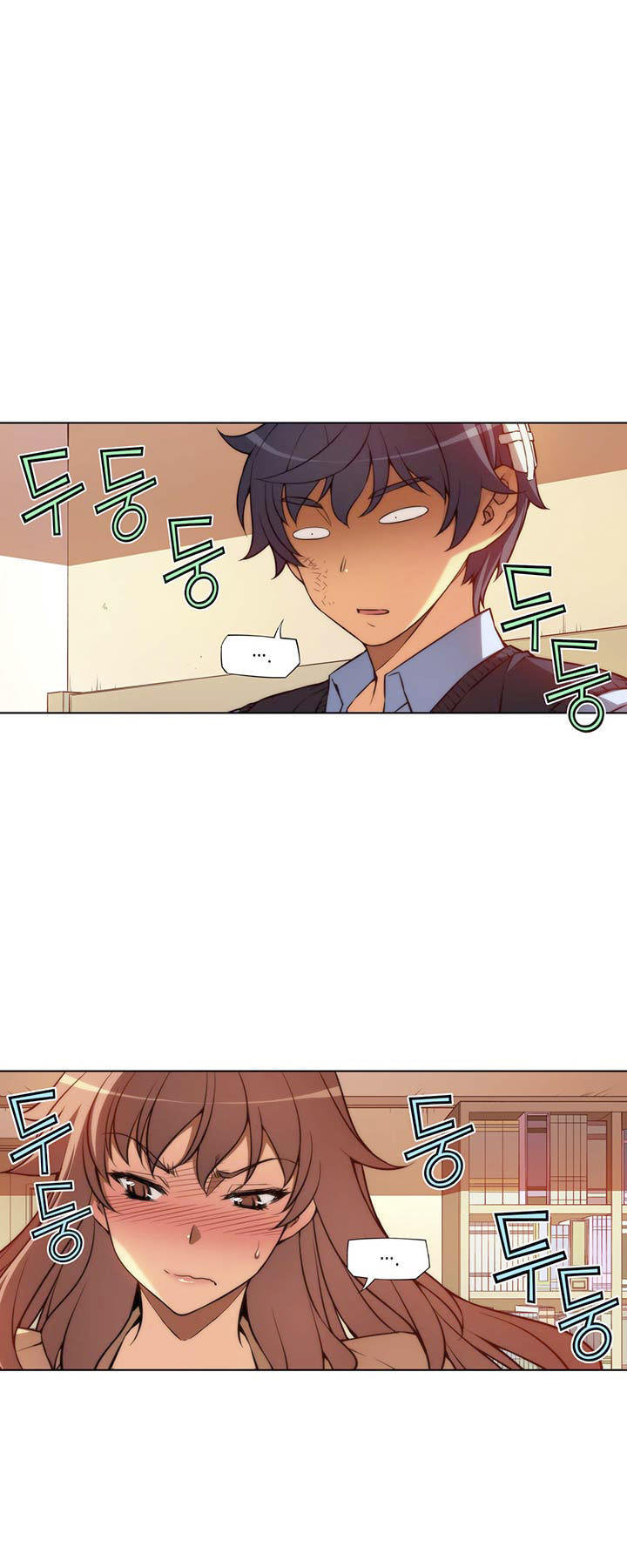 Unbalance Triangle Chap 31 - Next Chap 32