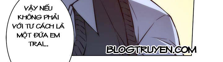 Unbalance Triangle Chap 31 - Next Chap 32