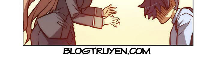 Unbalance Triangle Chap 31 - Next Chap 32