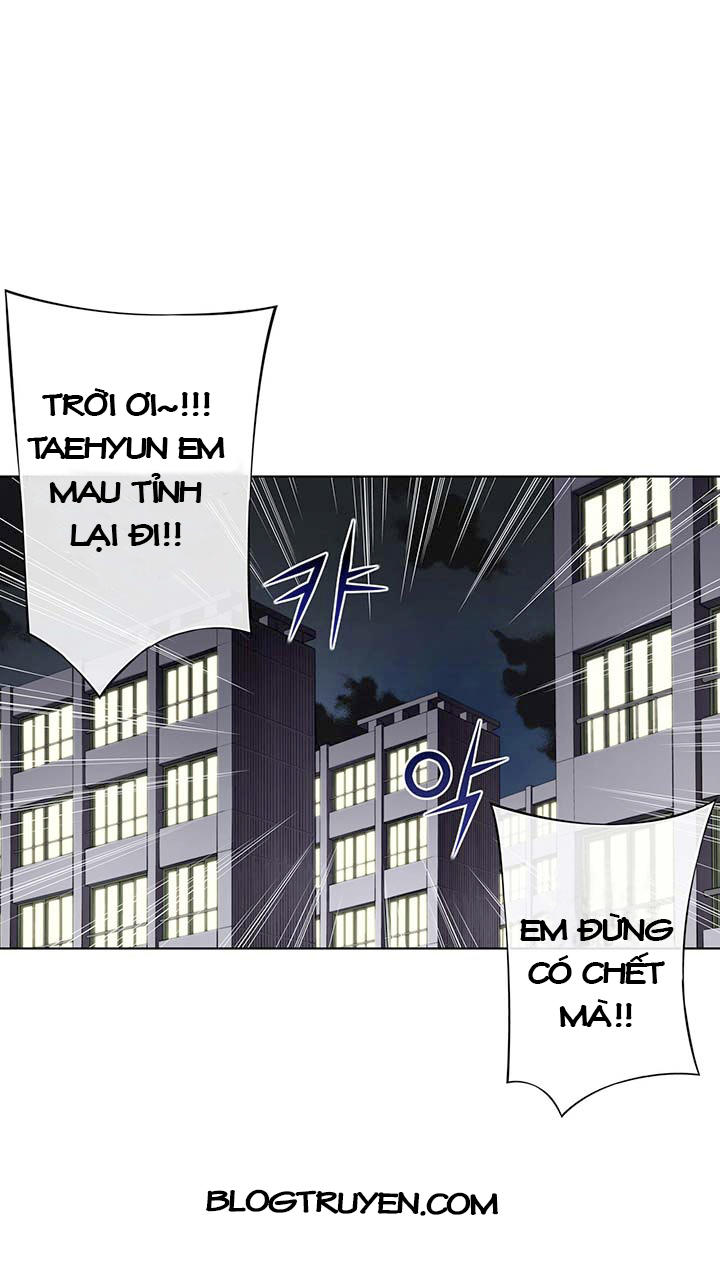 Unbalance Triangle Chap 31 - Next Chap 32