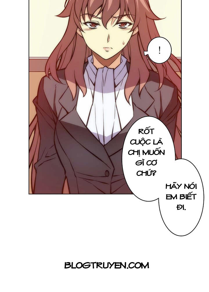 Unbalance Triangle Chap 32.2 - Next Chap 33