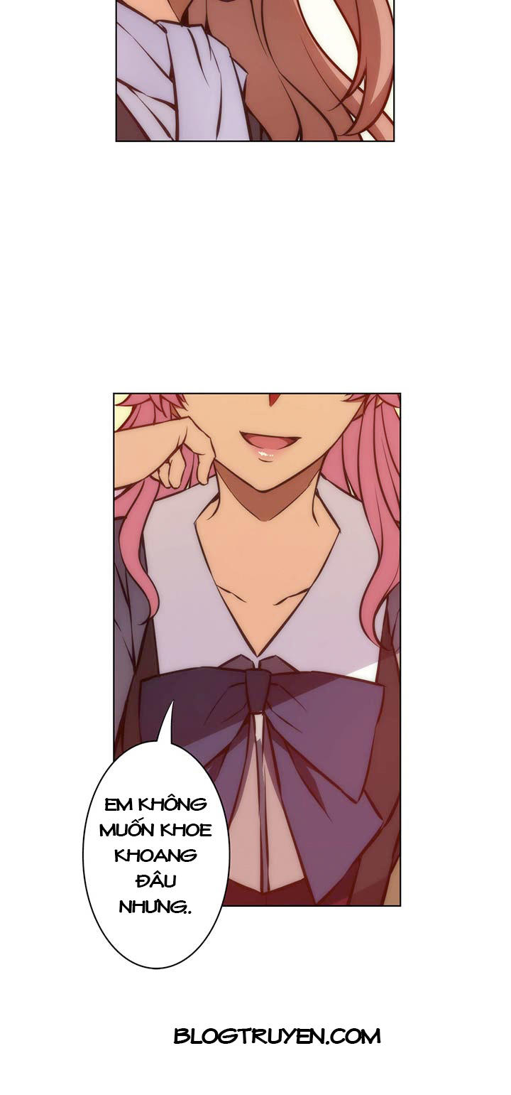 Unbalance Triangle Chap 32.2 - Next Chap 33