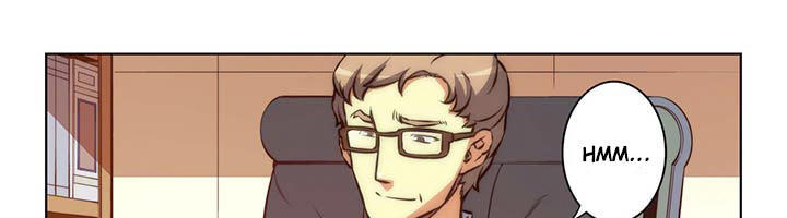 Unbalance Triangle Chap 34 - Next Chap 35