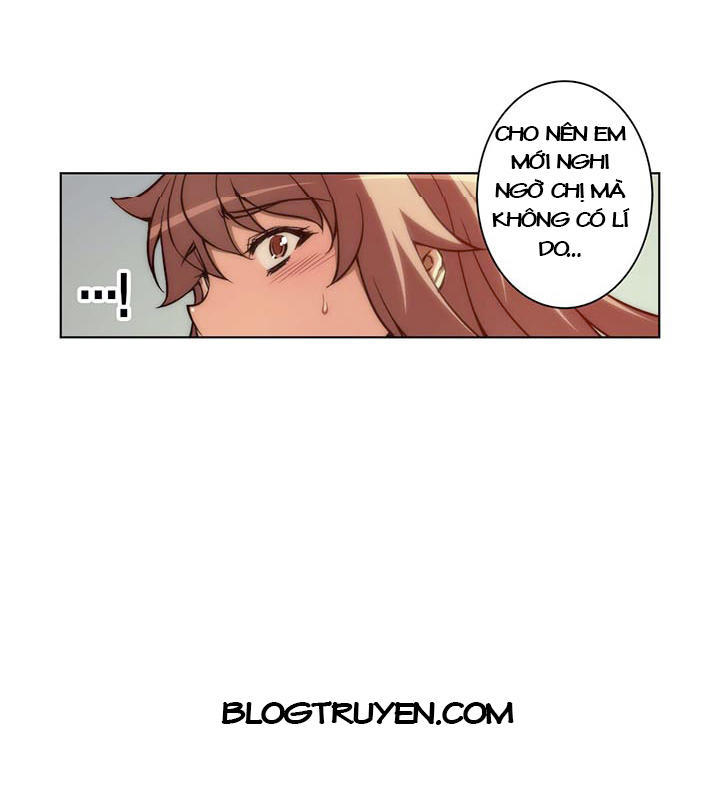 Unbalance Triangle Chap 34 - Next Chap 35