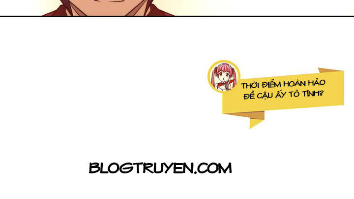 Unbalance Triangle Chap 34 - Next Chap 35