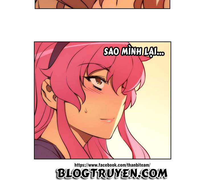 Unbalance Triangle Chap 39.2 - Next Chap 40