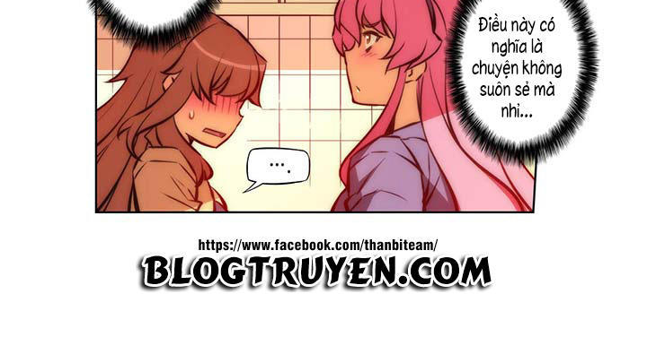 Unbalance Triangle Chap 39.2 - Next Chap 40
