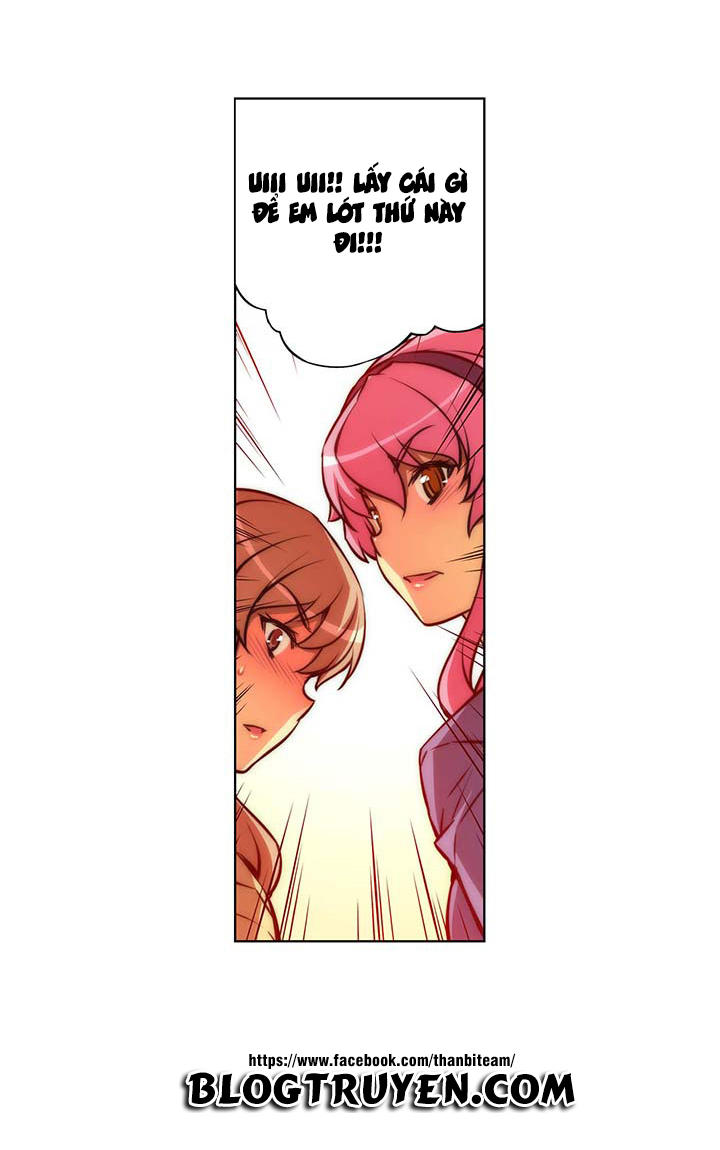 Unbalance Triangle Chap 39.2 - Next Chap 40