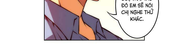 Unbalance Triangle Chap 39.2 - Next Chap 40