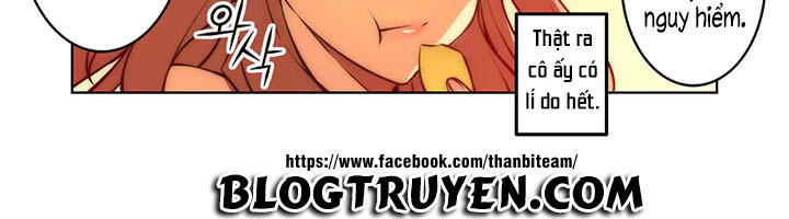 Unbalance Triangle Chap 39.2 - Next Chap 40