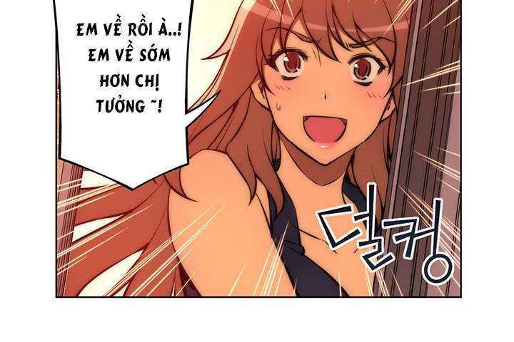 Unbalance Triangle Chap 39.2 - Next Chap 40