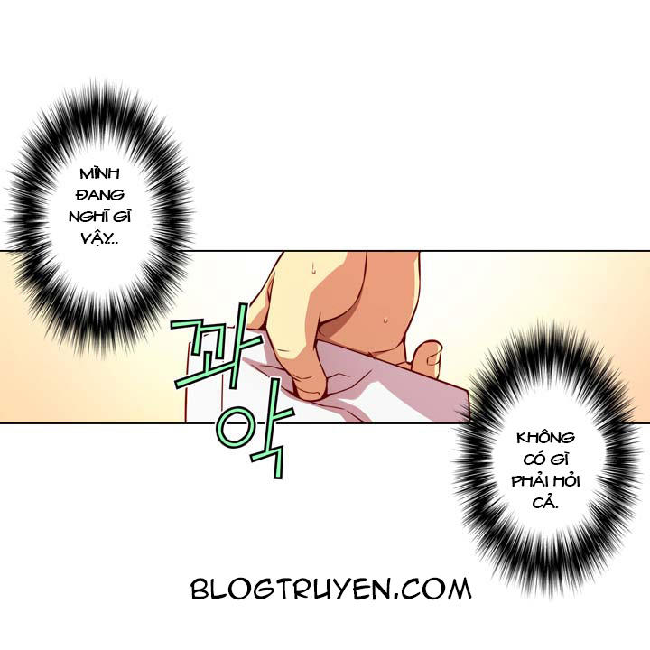 Unbalance Triangle Chap 4 - Next Chap 5