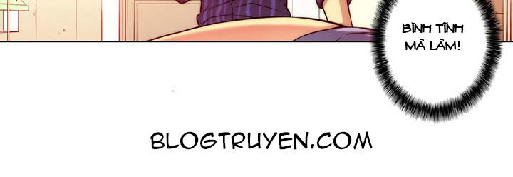 Unbalance Triangle Chap 4 - Next Chap 5