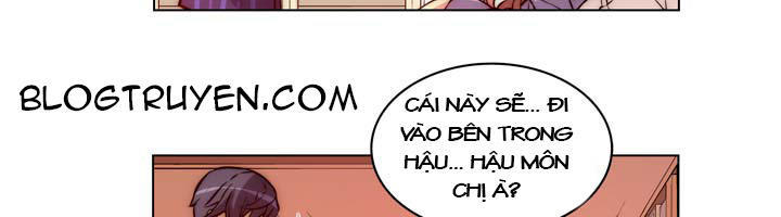 Unbalance Triangle Chap 4 - Next Chap 5
