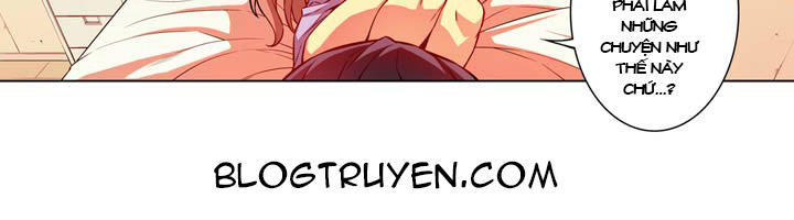 Unbalance Triangle Chap 4 - Next Chap 5