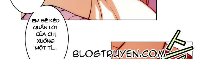 Unbalance Triangle Chap 4 - Next Chap 5