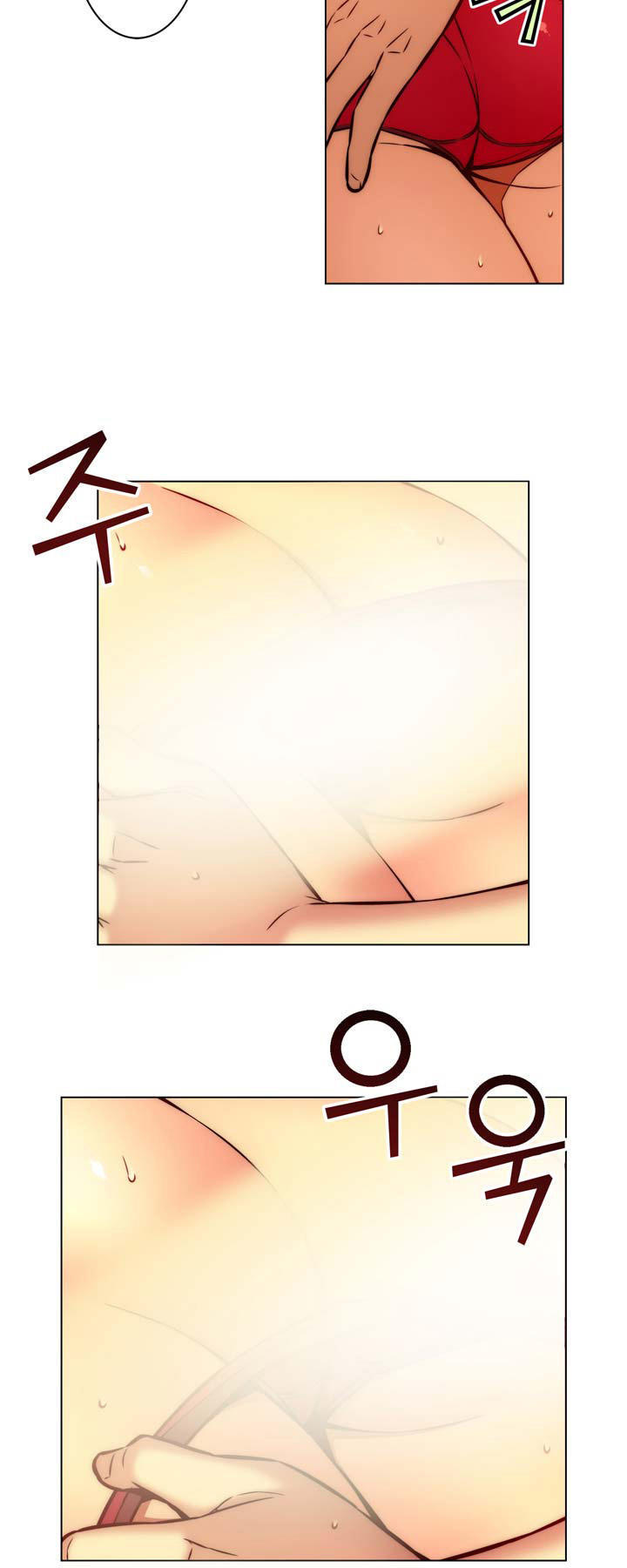 Unbalance Triangle Chap 4 - Next Chap 5