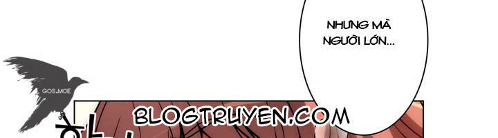 Unbalance Triangle Chap 4 - Next Chap 5