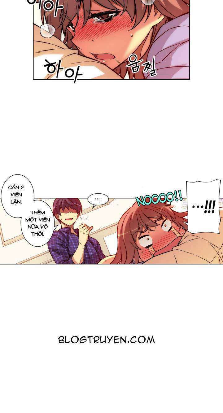 Unbalance Triangle Chap 4 - Next Chap 5