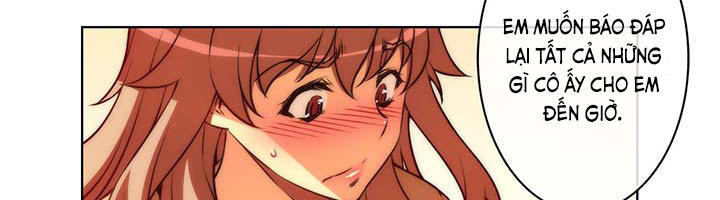 Unbalance Triangle Chap 40.1 - Next Chap 41
