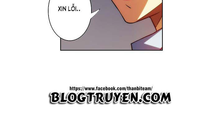 Unbalance Triangle Chap 40.1 - Next Chap 41