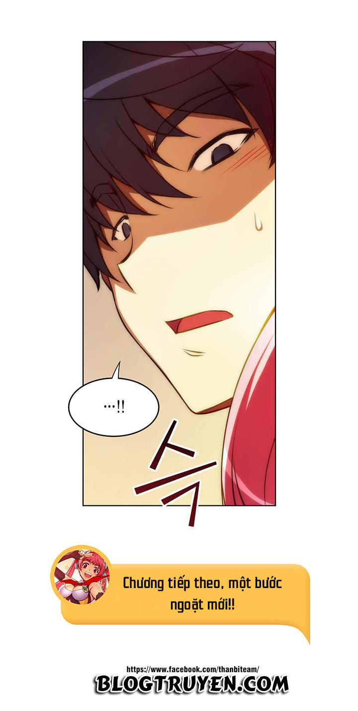 Unbalance Triangle Chap 40.1 - Next Chap 41