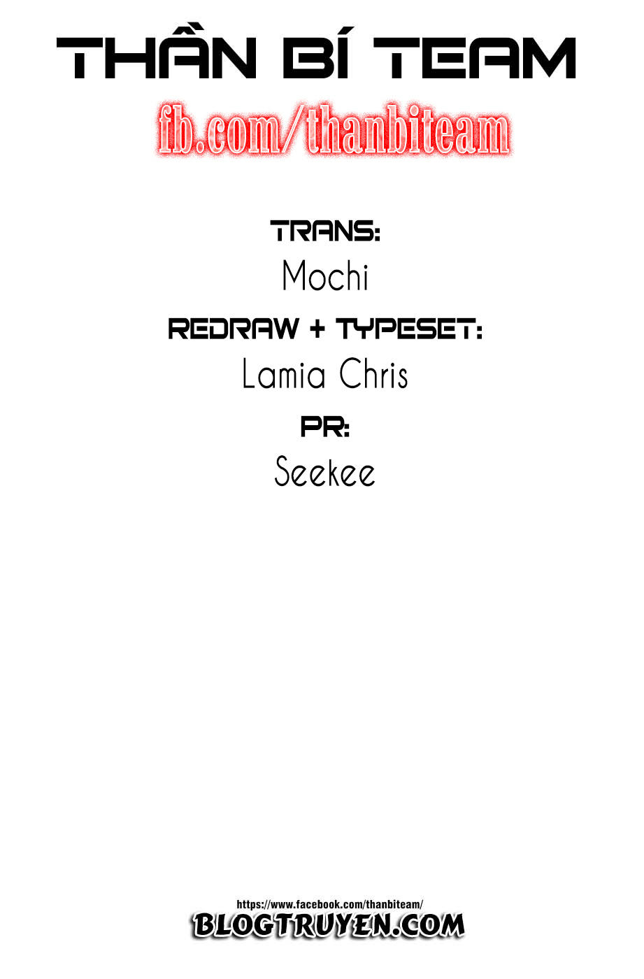 Unbalance Triangle Chap 40.1 - Next Chap 41