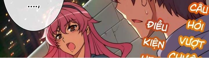 Unbalance Triangle Chap 43.2 - Next Chap 44