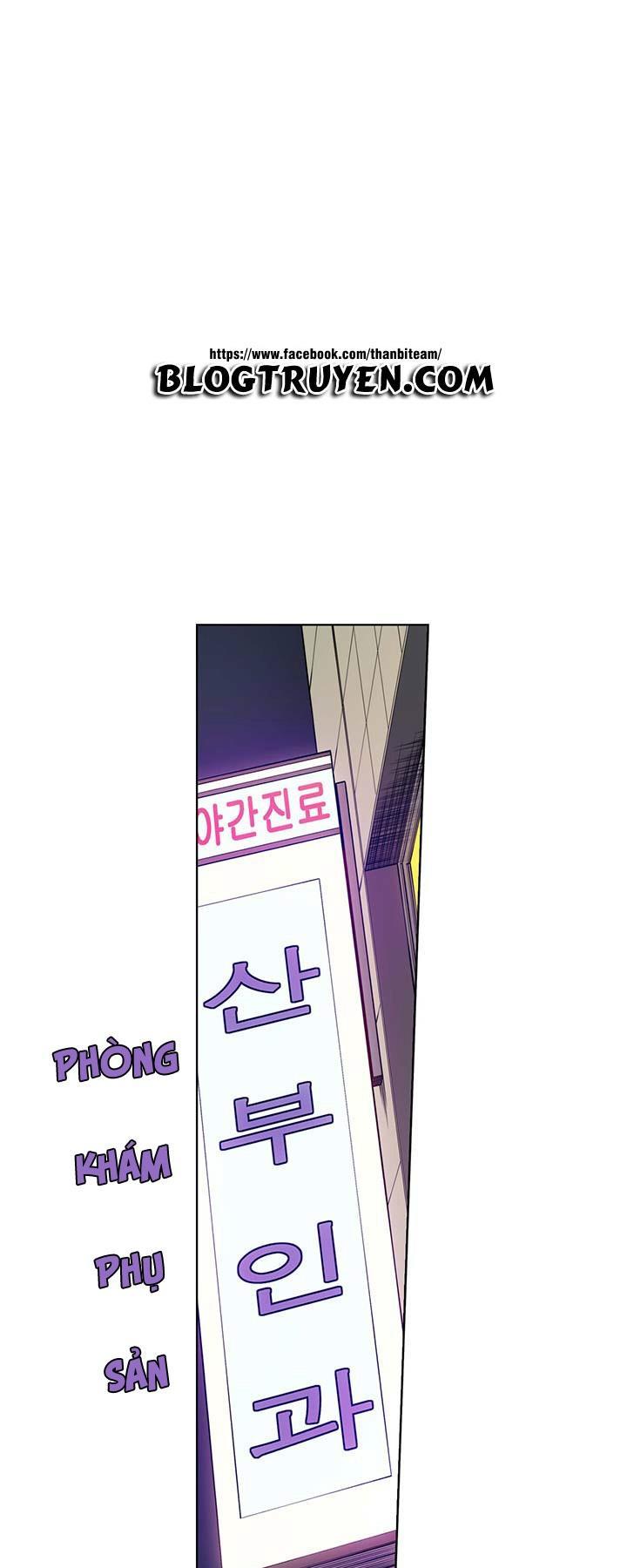 Unbalance Triangle Chap 43.2 - Next Chap 44
