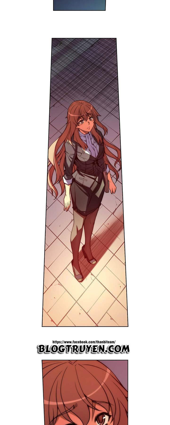 Unbalance Triangle Chap 43.2 - Next Chap 44