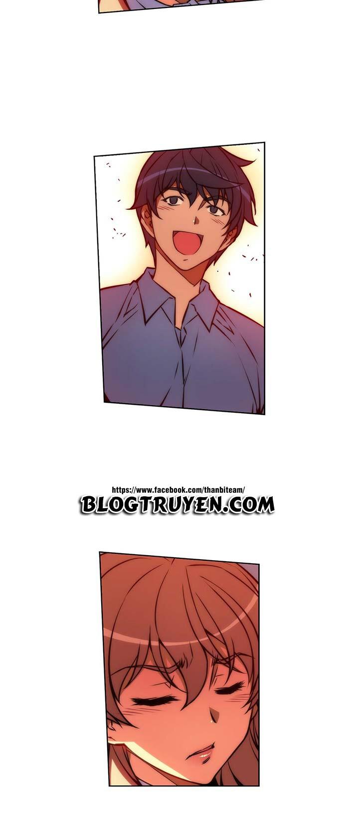 Unbalance Triangle Chap 43.2 - Next Chap 44