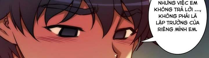 Unbalance Triangle Chap 43.2 - Next Chap 44