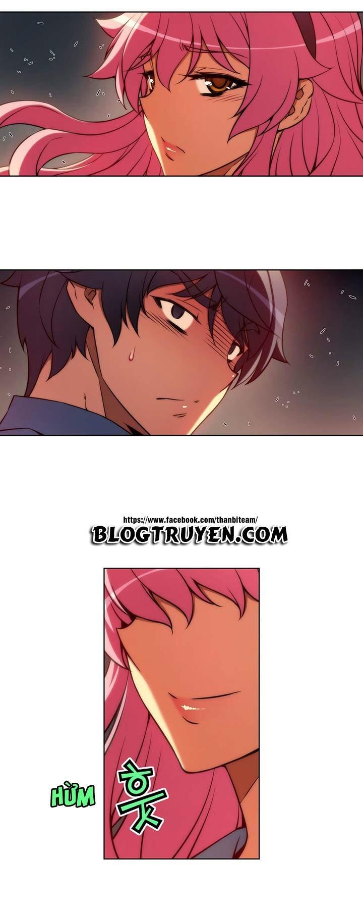 Unbalance Triangle Chap 43.2 - Next Chap 44
